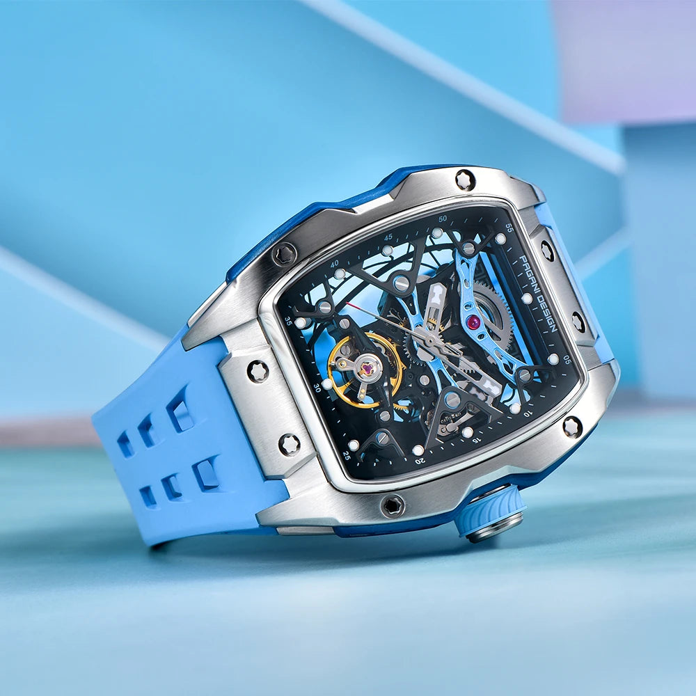 Montre